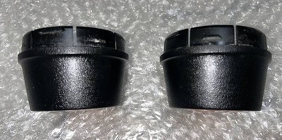JDM Sharak aluminum wheels center caps Watanabe Hayashi Longchamp SSR No Tires - Image 4