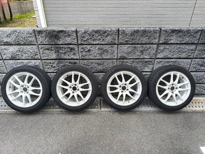 JDM WORK EMOTION Kiwami 164-Book Set No Tires