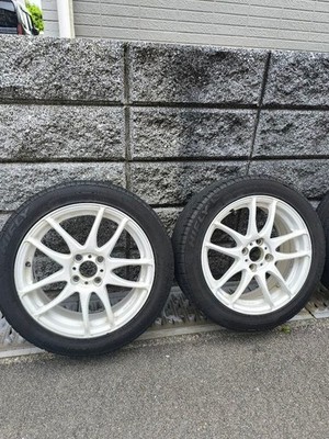 JDM WORK EMOTION Kiwami 164-Book Set No Tires - Image 2