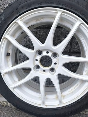 JDM WORK EMOTION Kiwami 164-Book Set No Tires - Image 6