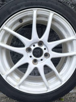 JDM WORK EMOTION Kiwami 164-Book Set No Tires - Image 7