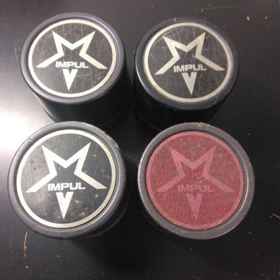 JDM Used Hoshino Impul center cap No Tires