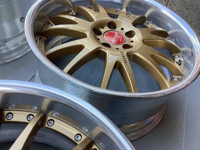 JDM M9577 AME SHALLEN MX 9J +40 114.3 5H L-disc? 19-inch wheels 4-piec No Tires - Image 6