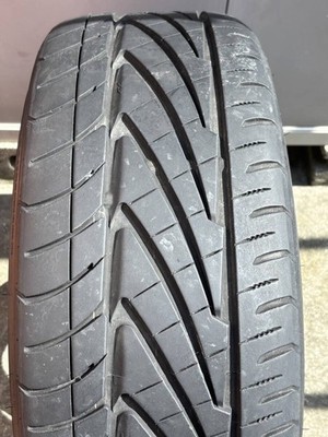 JDM Rare WALD Mahora M11C 20x8J 6-hole PCD139.7 with NITTO tires 4-Wheel Set (No Tires) - 画像 (9)