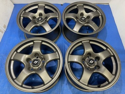 JDM Top-quality BNR32 Skyline GT-R genuine lightweight forged aluminum No Tires