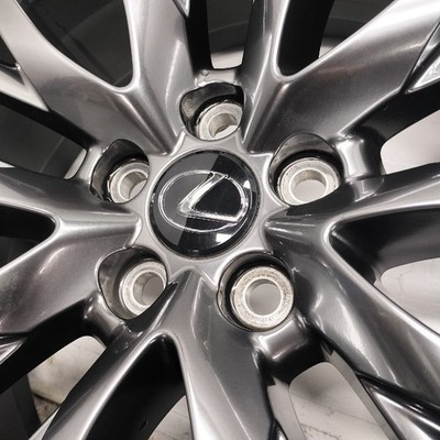 JDM Delivery to a specific address is required High-end and rare 20x8J No Tires - Image 4