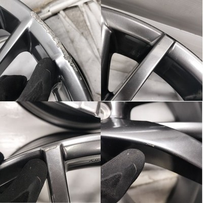 JDM Delivery to a specific address is required High-end and rare 20x8J No Tires - Image 8