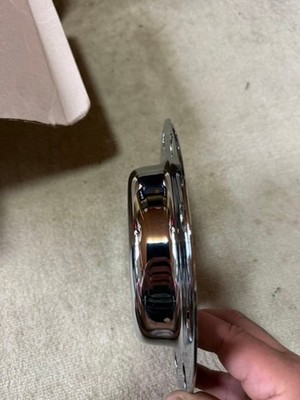 JDM Hino 10-series bracket No Tires - Image 3