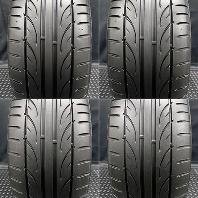 JDM BMW F48 X1 Genuine Wheels & 225/50R18 HANKOOK VENTUS V12 evo2 4Boo No Tires - Image 2