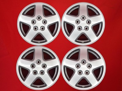 JDM Repainted out-of-print rare used Toyota MR2 SW20 series genuine wh (No Tires)