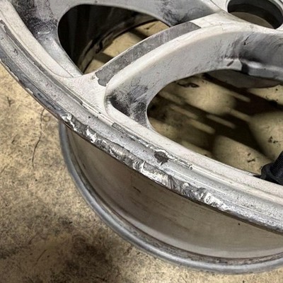 JDM WORK EMOTION Extreme 1810.5J +15 2Book No Tires - Image 4