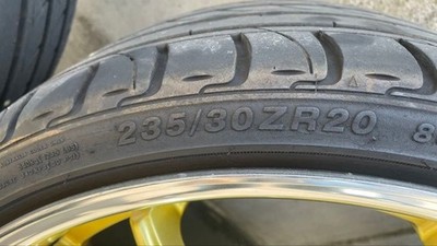 JDM WORKemotionCR2P No Tires - Image 3