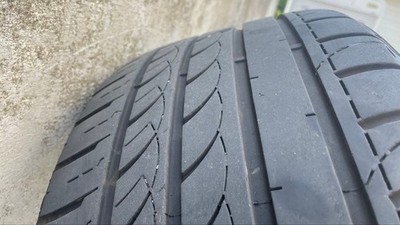 JDM WORKemotionCR2P No Tires - Image 5