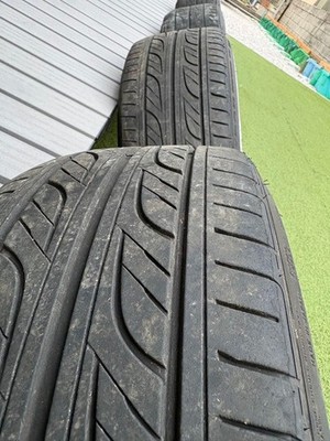 JDM WORK Gnosis GS2 19-inch No Tires - Image 8