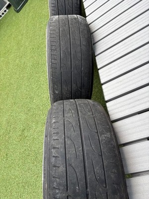 JDM WORK Gnosis GS2 19-inch No Tires - Image 10