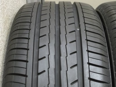 JDM BADX S/CADA NF330 17" & 215/40R17 4-inch tires suitable for Aqua/R (No Tires) - 画像 (7)