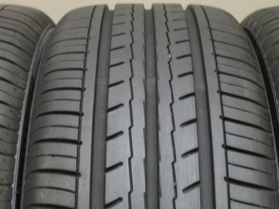 JDM BADX S/CADA NF330 17" & 215/40R17 4-inch tires suitable for Aqua/R (No Tires) - 画像 (9)