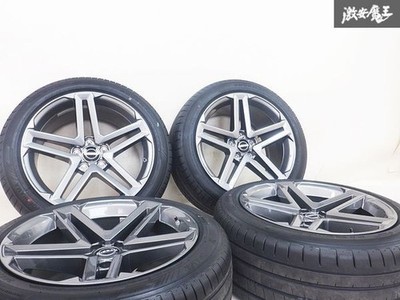 JDM New Car/2025 Tires Included Nissan Genuine Fairlady Z RZ34 189J +3 No Tires