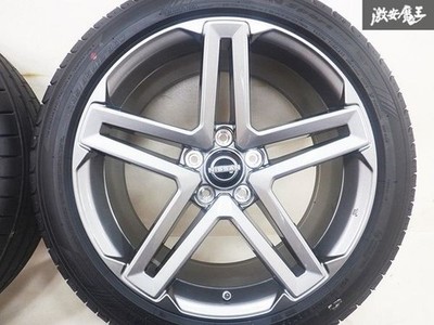 JDM New Car/2025 Tires Included Nissan Genuine Fairlady Z RZ34 189J +3 No Tires - Image 2