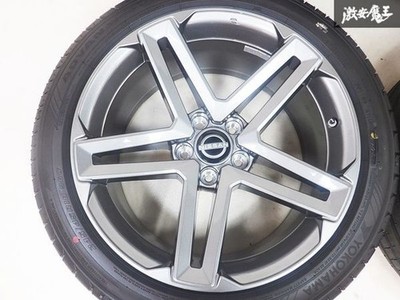 JDM New Car/2025 Tires Included Nissan Genuine Fairlady Z RZ34 189J +3 No Tires - Image 4