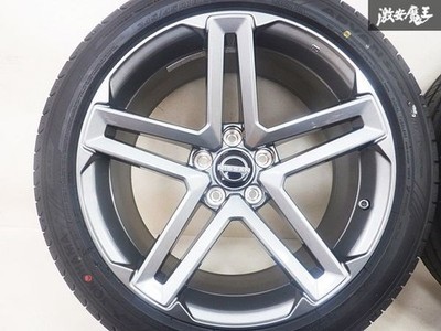 JDM New Car/2025 Tires Included Nissan Genuine Fairlady Z RZ34 189J +3 No Tires - Image 5