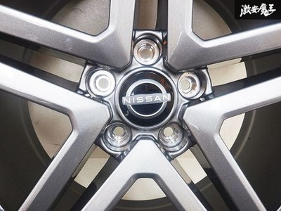 JDM New Car/2025 Tires Included Nissan Genuine Fairlady Z RZ34 189J +3 No Tires - Image 9