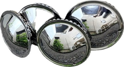 JDM Moon Eyes? Wheel caps 4-individual set outer diameter 34.5cm to 35 No Tires