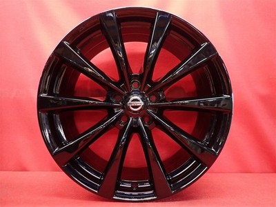 JDM Used genuine Nissan Skyline V36 series 370GT typeS wheels 4Book 8. No Tires - Image 5