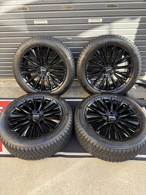 JDM RAYS VERSUS RS VOUGE 198J Excellent Condition 4-Book Set Rays Harr No Tires