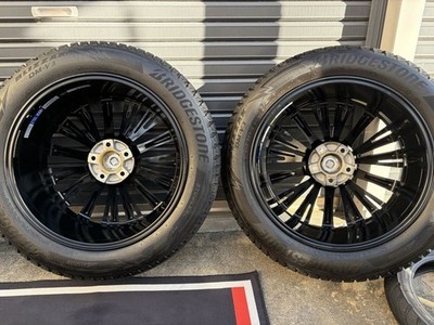 JDM RAYS VERSUS RS VOUGE 198J Excellent Condition 4-Book Set Rays Harr No Tires - Image 3