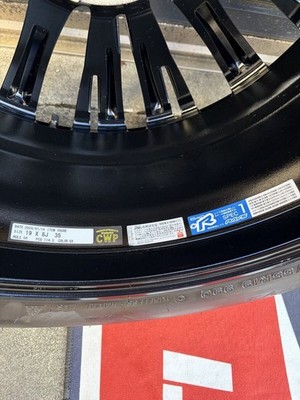 JDM RAYS VERSUS RS VOUGE 198J Excellent Condition 4-Book Set Rays Harr No Tires - Image 4