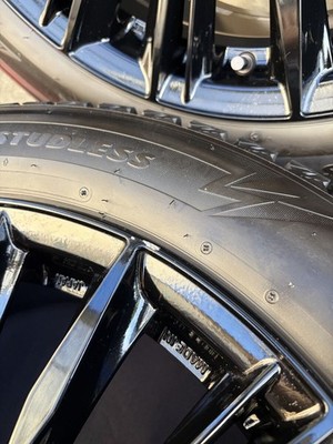 JDM RAYS VERSUS RS VOUGE 198J Excellent Condition 4-Book Set Rays Harr No Tires - Image 7