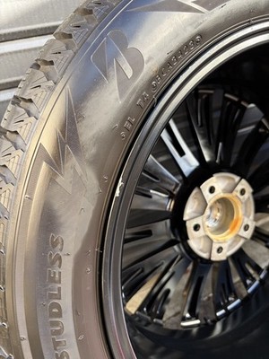 JDM RAYS VERSUS RS VOUGE 198J Excellent Condition 4-Book Set Rays Harr No Tires - Image 9
