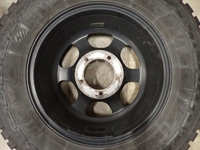JDM Summer 4Book delivery to company 215/70R165.5J Toyo Open Country 2 No Tires - Image 6