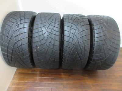 JDM ・RAYS VOLKRACING TE37C 18in 9.5J +12 5-hole PCD114.3 R1R 245/40ZR1 No Tires - Image 10