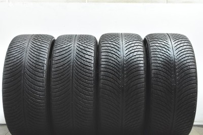 JDM Double Pork 705M BMW F90 M5 Genuine 19in 9.5J +26 10.5J +28 Michel No Tires - Image 7