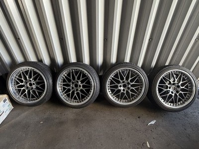 JDM ENKEI AEGIS Enkei Aegis 185H 114.3 Deep Rim Suitable for drifting/ No Tires