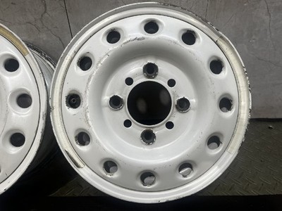 JDM RareBS BRIDGESTONE SUPER RAP Aftermarket Wheels 124Book 4.5J 4HPCD No Tires - Image 2