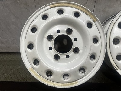 JDM RareBS BRIDGESTONE SUPER RAP Aftermarket Wheels 124Book 4.5J 4HPCD No Tires - Image 3