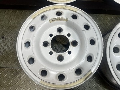JDM RareBS BRIDGESTONE SUPER RAP Aftermarket Wheels 124Book 4.5J 4HPCD No Tires - Image 4