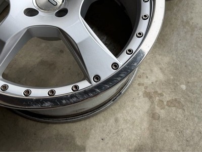 JDM OZ GIOTTO-2 PATENT LIP 112 5H 198.5J +32 Giotto Orzette Racing No Tires - Image 8