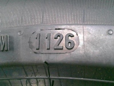 JDM BMW 1・3series 205/55R16 PIRELLI POWERGY Low fuel consumption 26 ye No Tires - Image 4