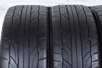 JDM RAYS HOMURA Village 2x7 19-inchPCD100 8J +48NITTO NT555 G2245/45R1 No Tires - Image 9