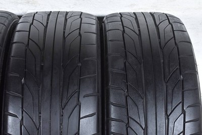 JDM RAYS HOMURA Village 2x7 19-inchPCD100 8J +48NITTO NT555 G2245/45R1 No Tires - Image 10