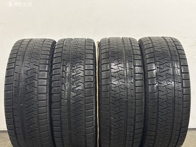 JDM Winter Tires Kelleners 17in 7.5J +52 PCD112 Pirelli Ice Asimmetric (No Tires) - 画像 (7)