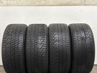 JDM Winter Tires MAK KOENIG 19in 9.5J +20 PCD112 Continental NorthCont No Tires - Image 8