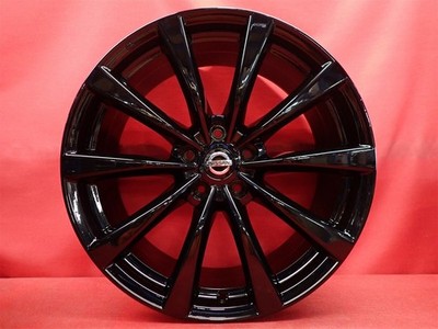 JDM Used genuine Nissan Skyline V36 series 370GT typeS wheels 4Book 8. No Tires - Image 6