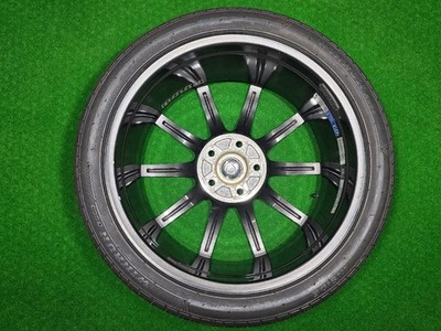 JDM WRX/Levorg/Atenza/Axela/Noah/VOXY/Esquire 'RAYS Gravillage Itz 57 No Tires - Image 7