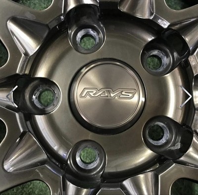 JDM RAYS CE28N-Plus + YOKOHAMA ADVAN NEOVA for S2000 No Tires - Image 3