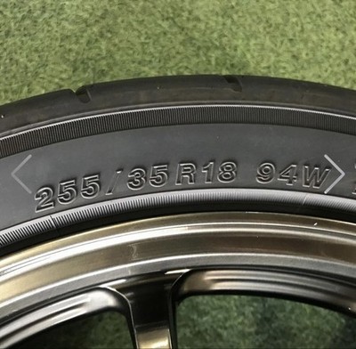 JDM RAYS CE28N-Plus + YOKOHAMA ADVAN NEOVA for S2000 No Tires - Image 4